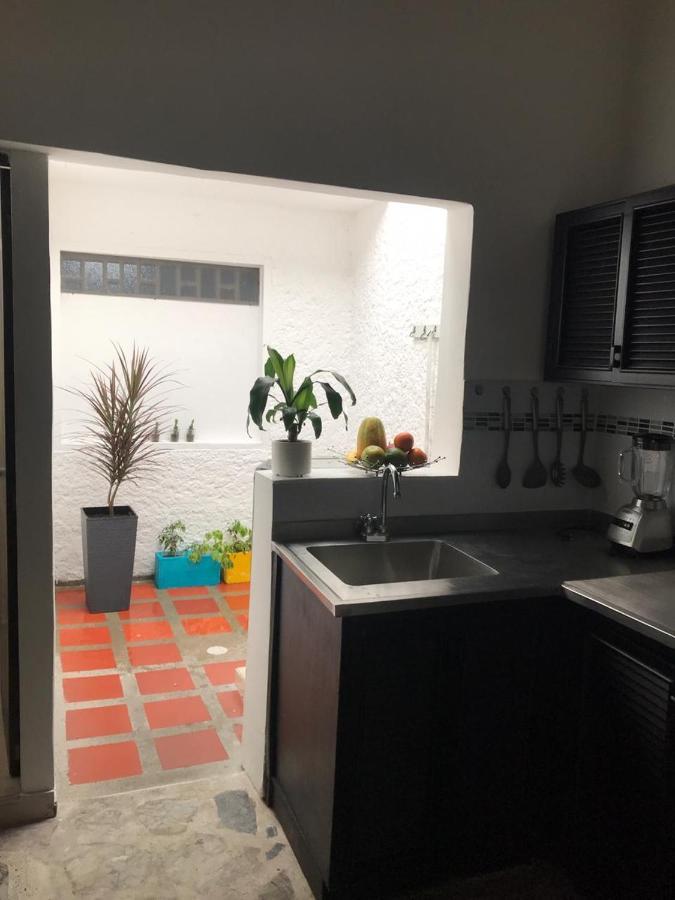 Vip Apartasuites Rosales Medellín Eksteriør billede