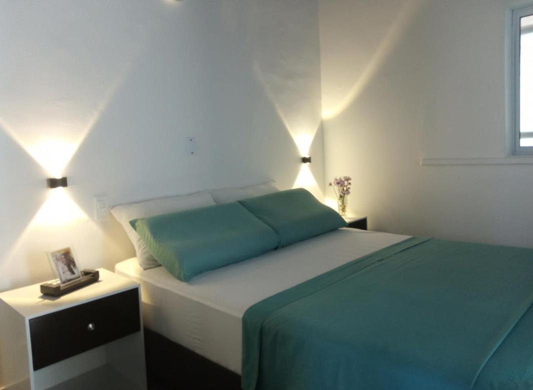 Vip Apartasuites Rosales Medellín Eksteriør billede