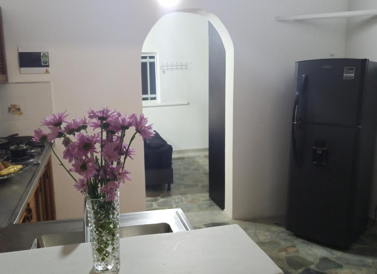 Vip Apartasuites Rosales Medellín Eksteriør billede