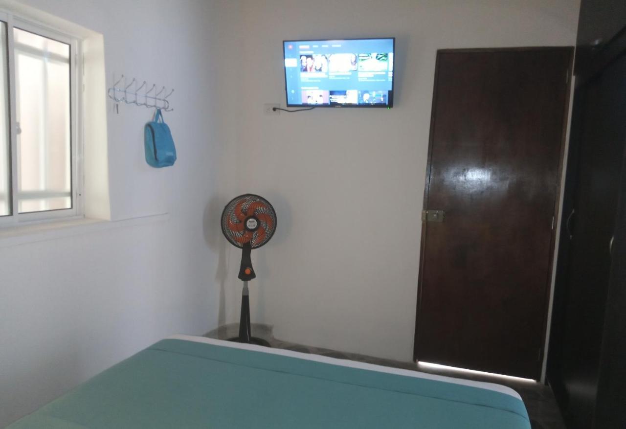 Vip Apartasuites Rosales Medellín Eksteriør billede