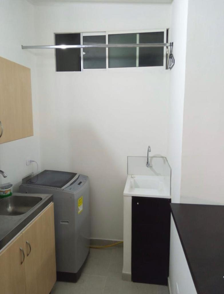 Vip Apartasuites Rosales Medellín Eksteriør billede